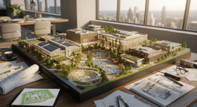 Indian River Schools Consider Rezoning for Enrollment, Space Optimization