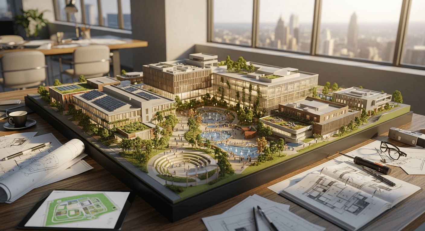 Indian River Schools Consider Rezoning for Enrollment, Space Optimization