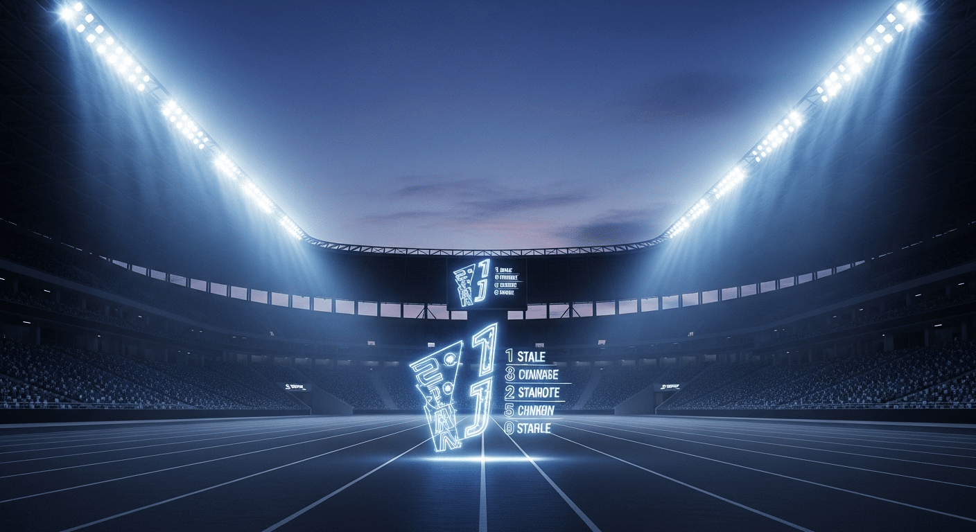 Choctawhatchee Tops FHSAA 4A Football Week 11 Power Rankings