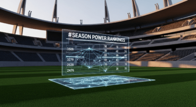 Wire-to-Wire: Vero Beach Tops Final TCPalm High School Football Rankings