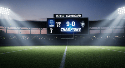 Treasure Coast Football Playoff Race: Final Week Breakdown