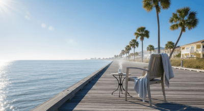 Vero Beach Halloween: Low 50s Forecast for Trick-or-Treaters