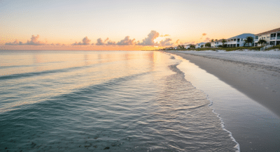 Indian River County Records Zero Felony Arrests November 27