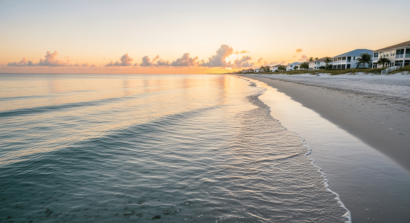 Indian River County Records Zero Felony Arrests November 27