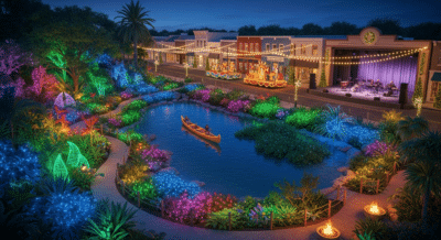 Indian River County 2025 Holidays: Lights, Parades, Festive Gatherings