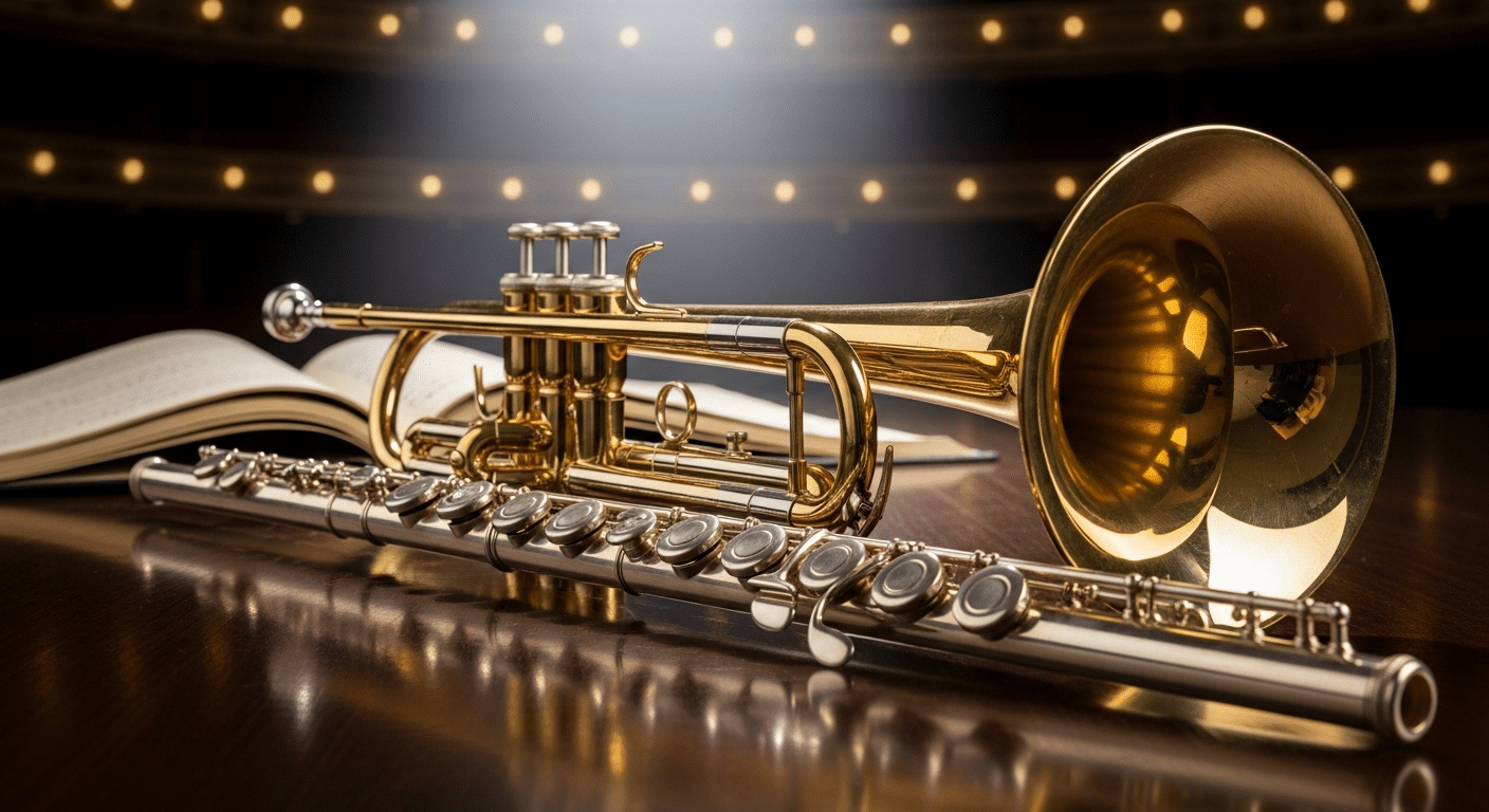 Vero Beach High Band Members Head to Macy's Parade