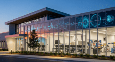 Vero Beach Youth Guidance Unveils Expanded Facility, Doubles Capacity