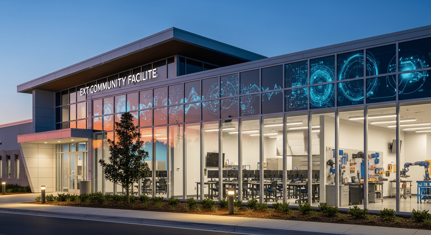 Vero Beach Youth Guidance Unveils Expanded Facility, Doubles Capacity