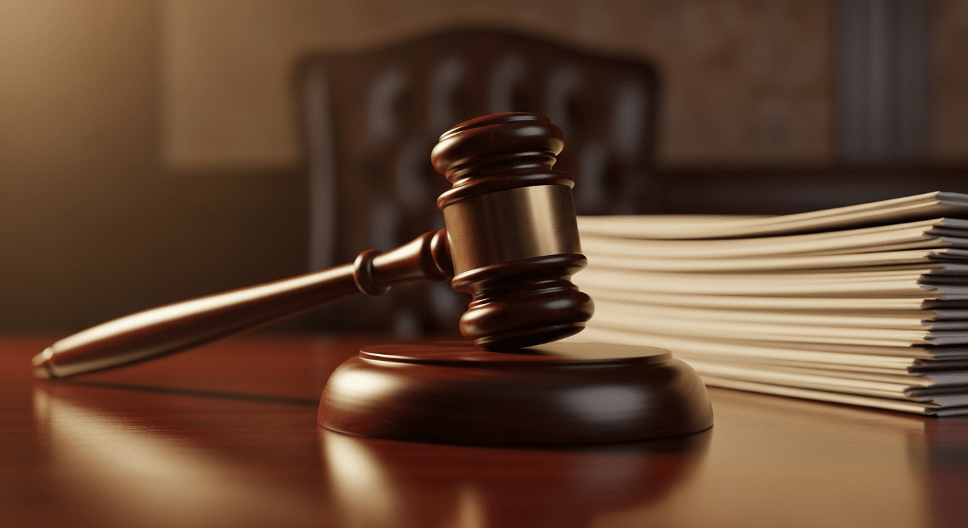 Vero Beach Man Robert Fishman Pleads Guilty: 60-Day Jail Sentence